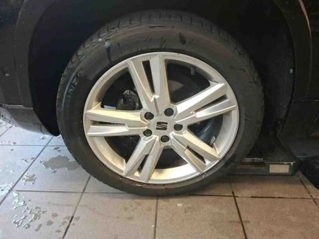 Seat Ateca 1.5 TSI FR-lijn