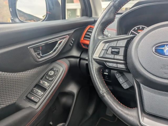 Subaru Forester Sport