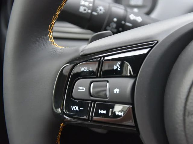 Honda Jazz 1.5 Advance Hybrid Sport