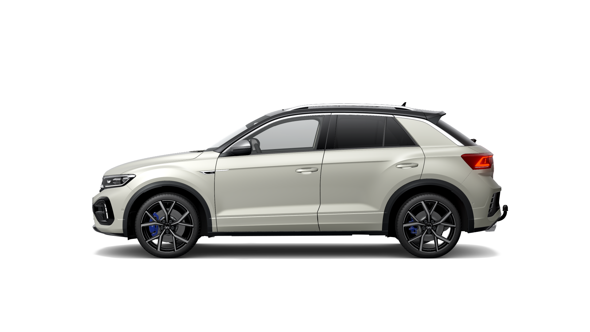 Volkswagen T-Roc 2.0 TSI 4Motion