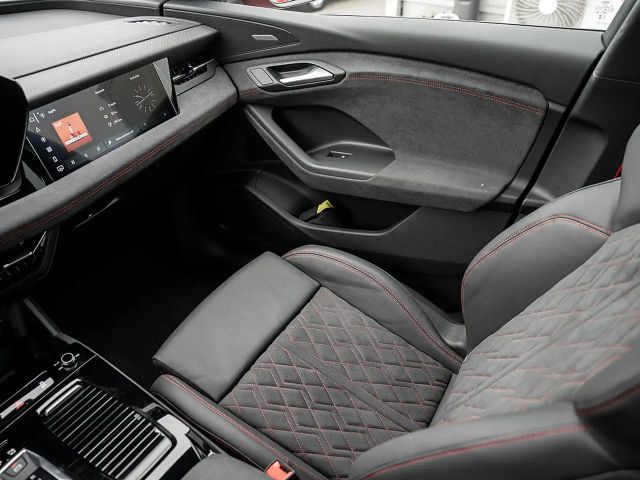 Audi SQ6 e-tron Quattro