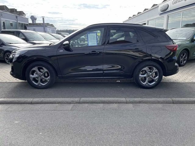Ford Kuga ST Line