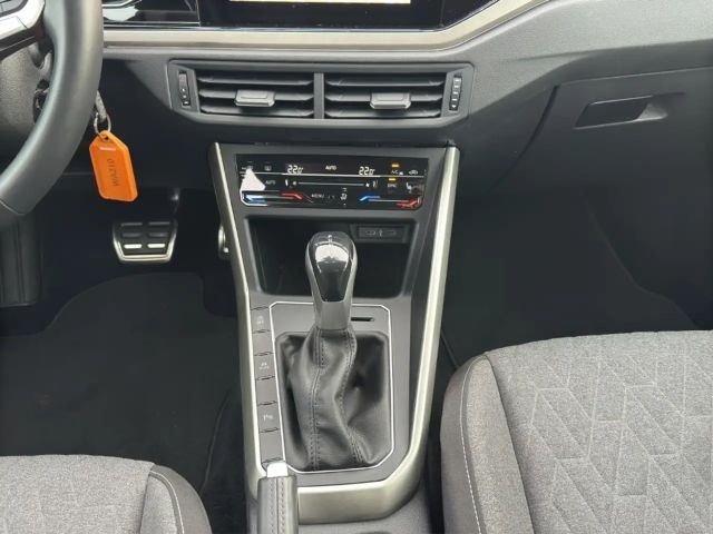 Volkswagen Taigo 1.5 TSI DSG Life Move