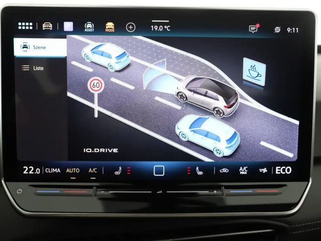 Volkswagen ID.3 Business Performance Pro