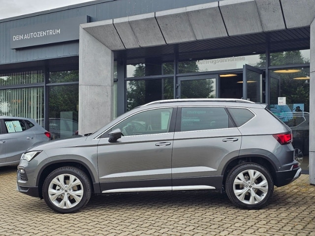 Seat Ateca 1.5 TSI DSG