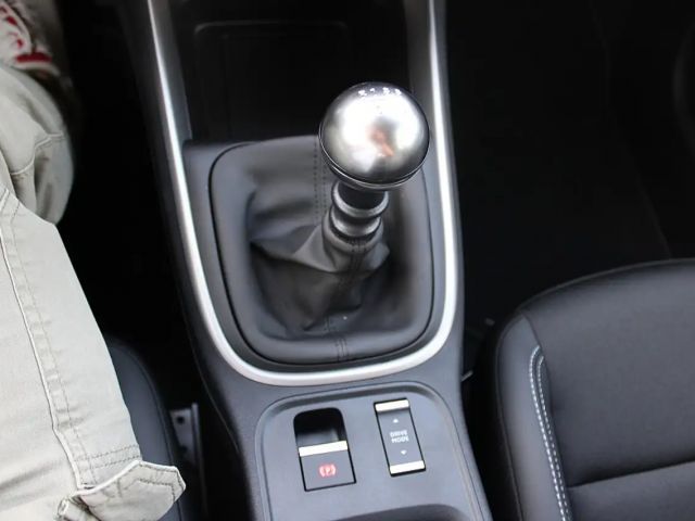 Jeep Avenger Altitude