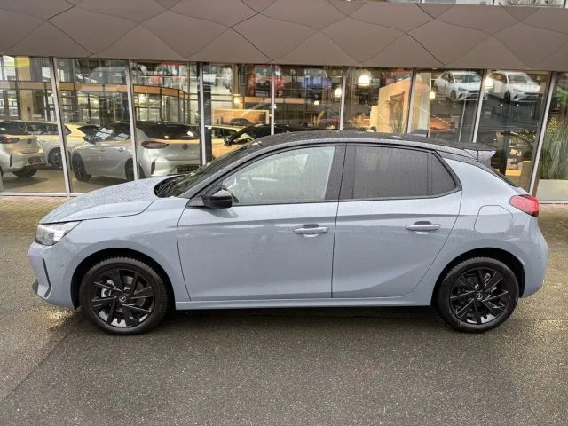 Opel Corsa GS-Line Grand Sport Turbo