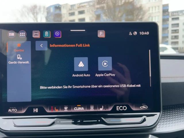 Cupra Formentor VZ e-Hybrid