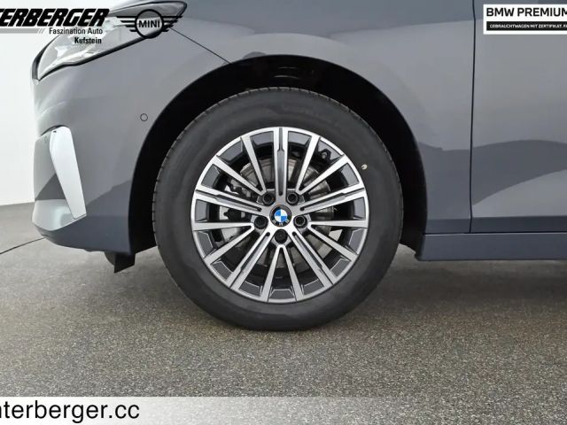 BMW 218 218d Active Tourer