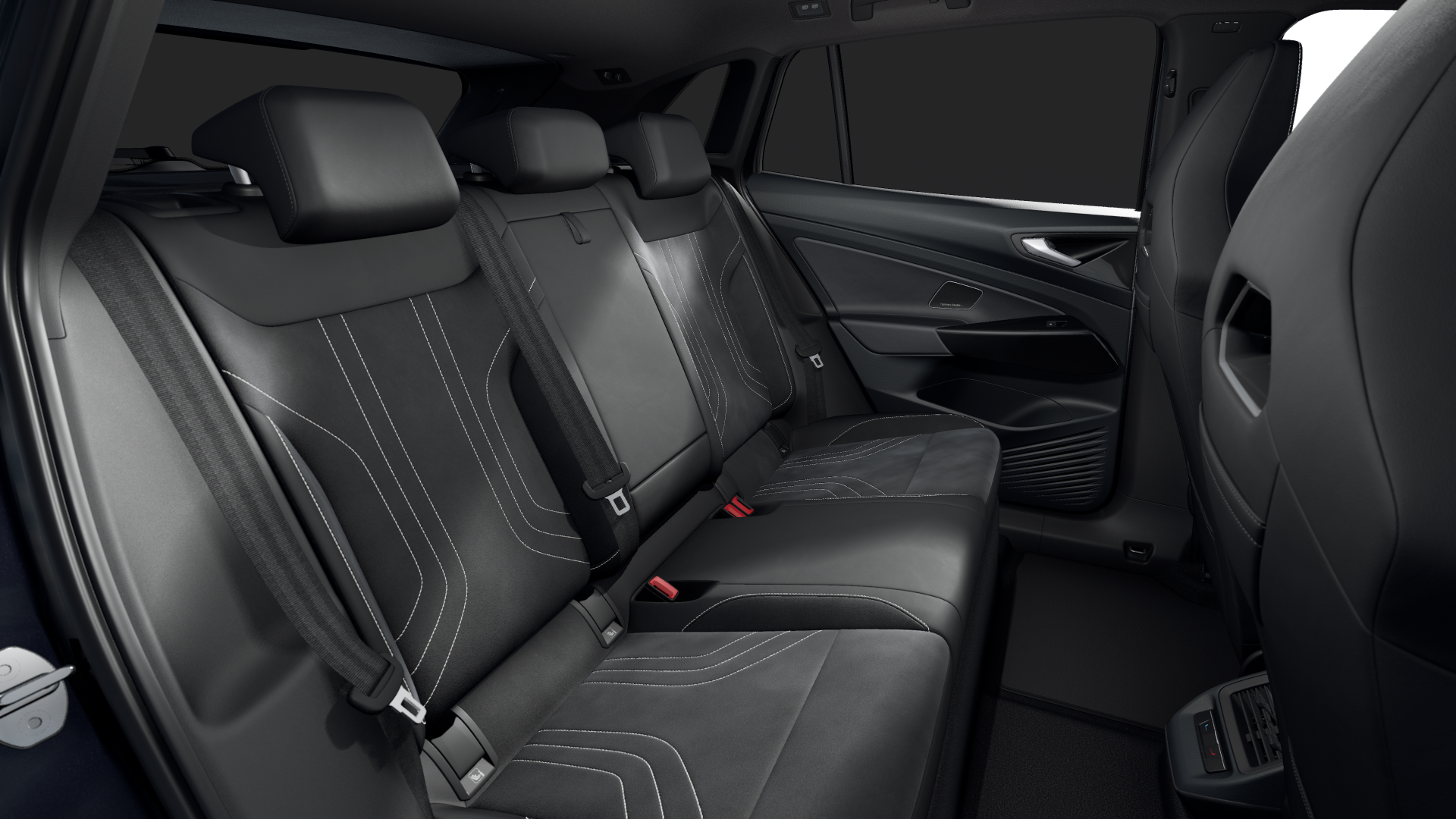 Volkswagen ID.4 Performance Pro