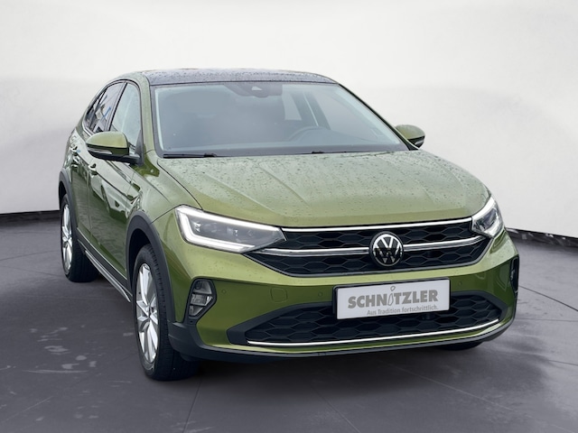 Volkswagen Taigo 1.0 TSI Move