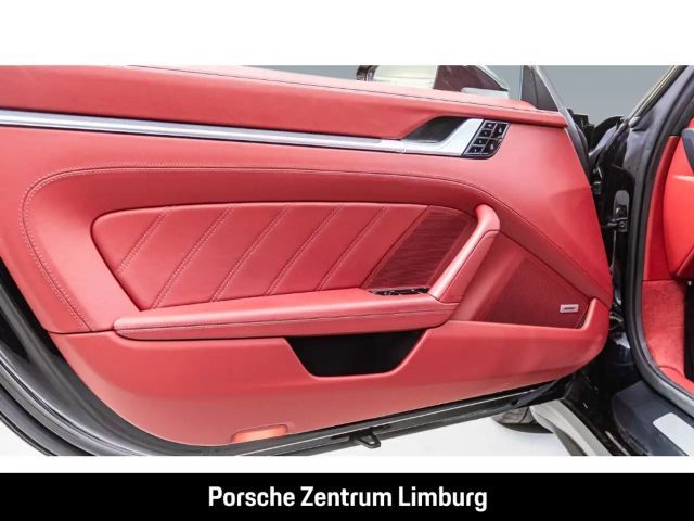 Porsche 992 Coupé S Turbo