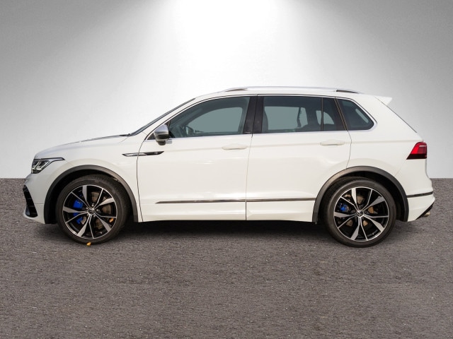 Volkswagen Tiguan 2.0 TSI 4Motion DSG