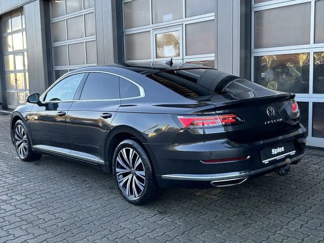 Volkswagen Arteon eHybrid
