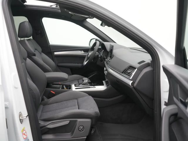 Audi Q5 Quattro S-Line Sportback