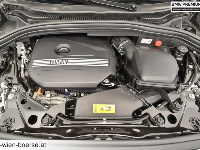 BMW 225 Active Tourer xDrive