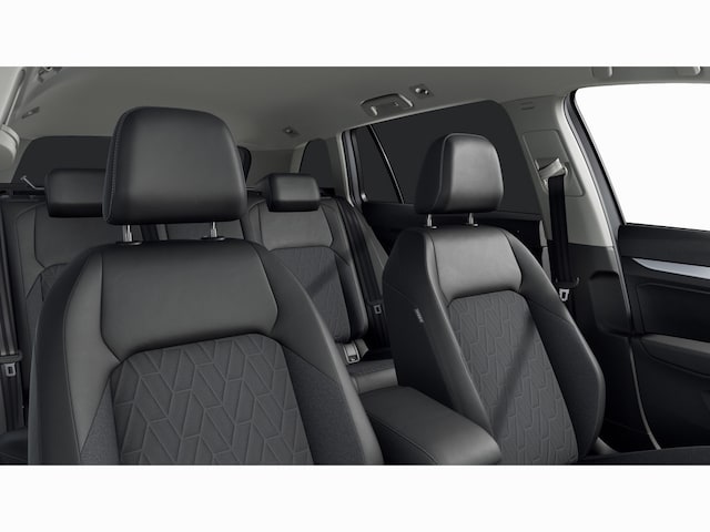 Volkswagen Golf 1.5 TSI Golf VIII Variant