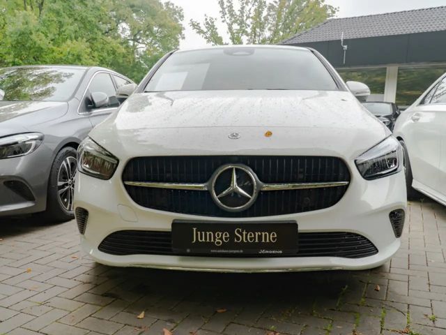 Mercedes-Benz B 200 Progressive