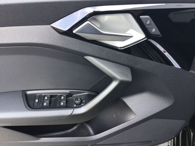 Audi A1 25 TFSI S-Line S-Tronic Sportback