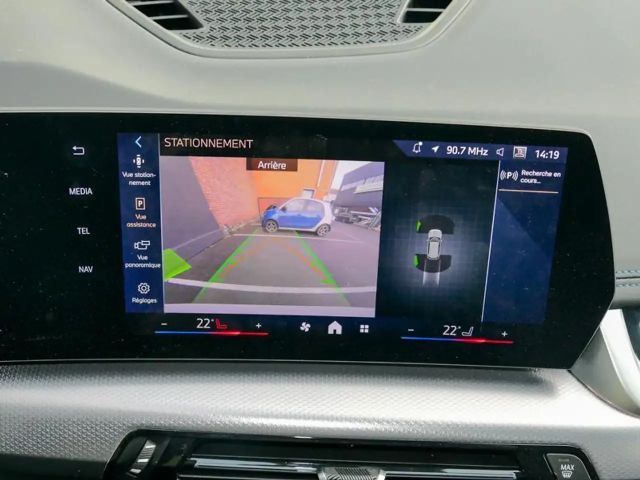 BMW X1 M-Sport xDrive25e