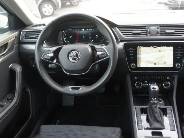 Skoda Superb Combi Style Style