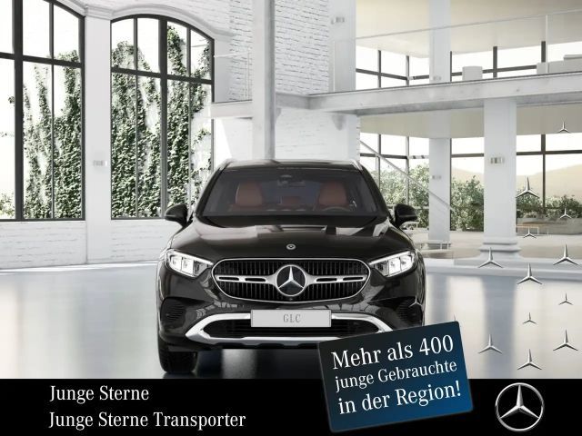 Mercedes-Benz GLC 300 4MATIC GLC 300 e