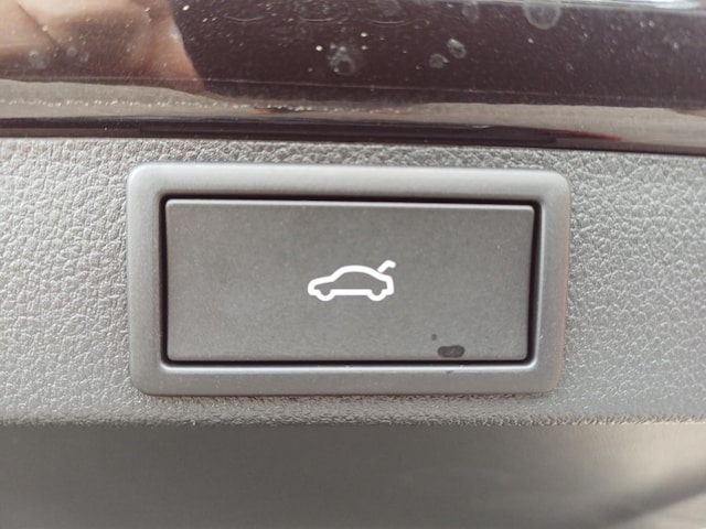 Skoda Octavia Combi RS