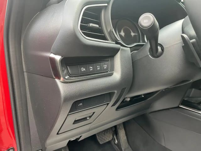 Mazda CX-30 SkyActiv e-Skyactiv