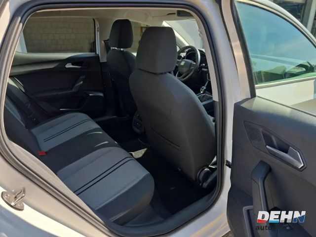 Seat Leon 1.0 TSI Style