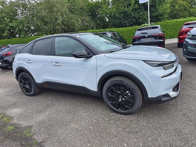 Citroën C4 mHybrid mHEV 145 S&S e-DSC6 Collection JETZT TE...