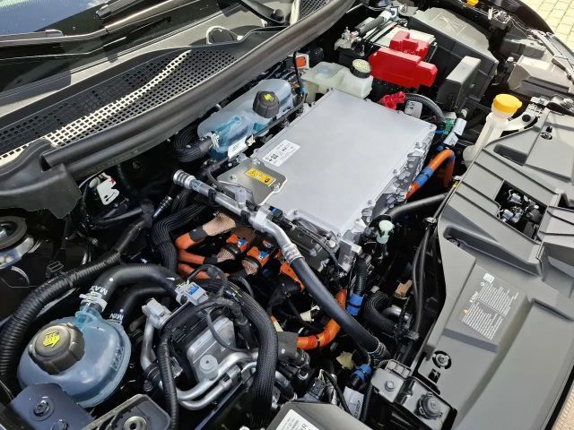 Renault 5 E-Tech Techno