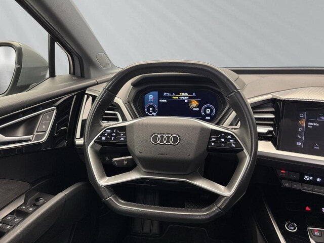 Audi Q4 e-tron 35