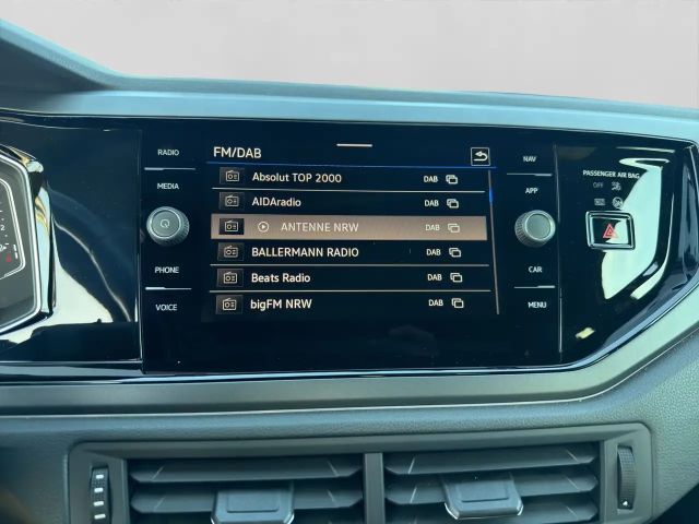 Volkswagen Taigo 1.5 TSI DSG R-Line