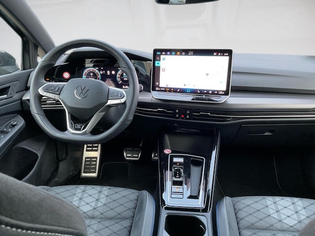 Volkswagen Golf 2.0 TDI DSG Golf VIII