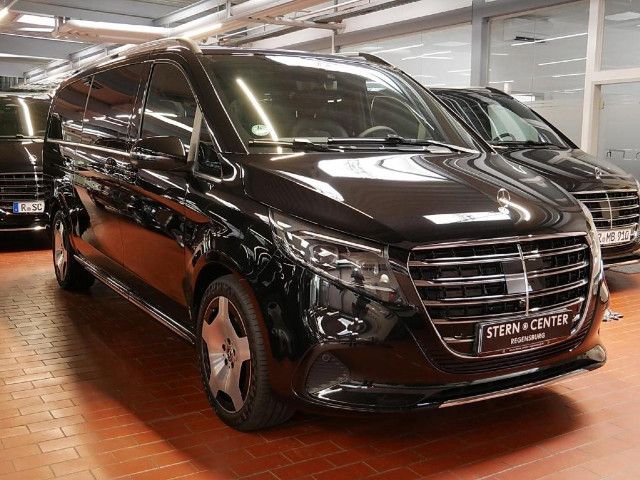 Mercedes-Benz V 300 EXCLUSIVE Extralang V 300 d