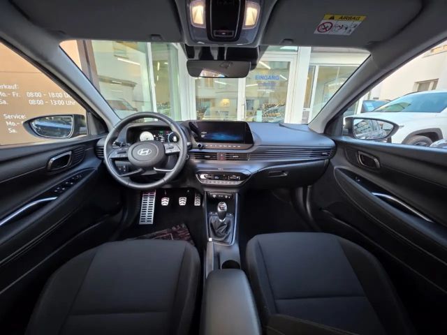 Hyundai Bayon 1.0 Prime T-GDi