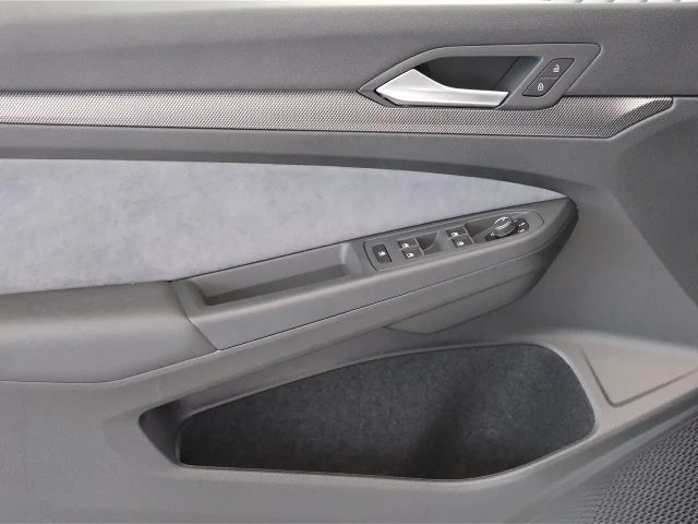 Volkswagen Golf 2.0 TSI 4Motion Golf VIII