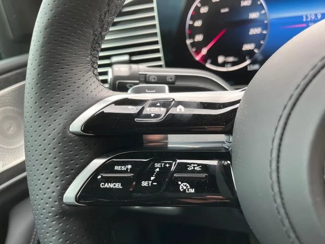 Mercedes-Benz GLS 580 4MATIC AMG Line