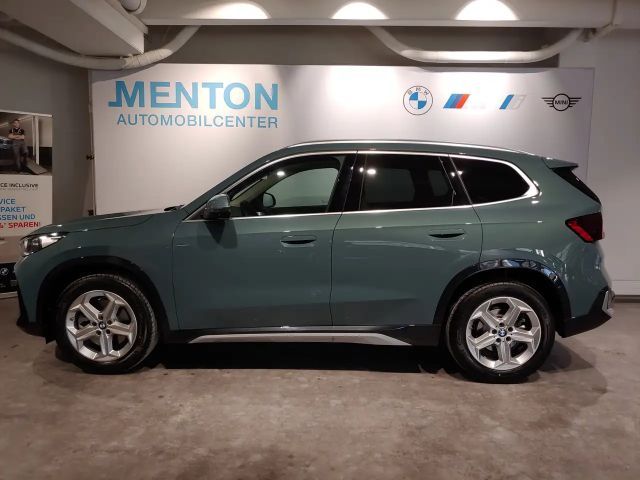BMW X1 xDrive23d  xLine/AHK/ad.LED/HuD/Kamera/Harman