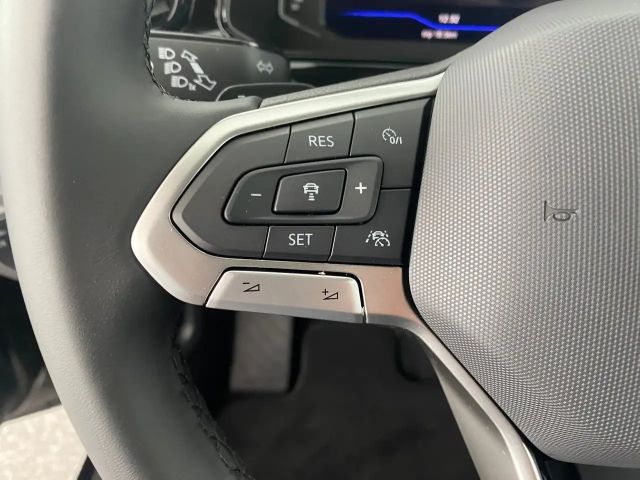 Volkswagen T-Roc DSG Style