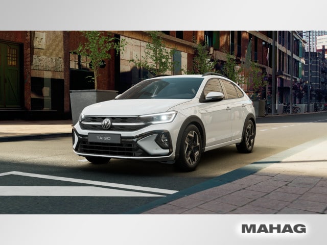 Volkswagen Taigo 1.5 TSI DSG IQ.Drive R-Line