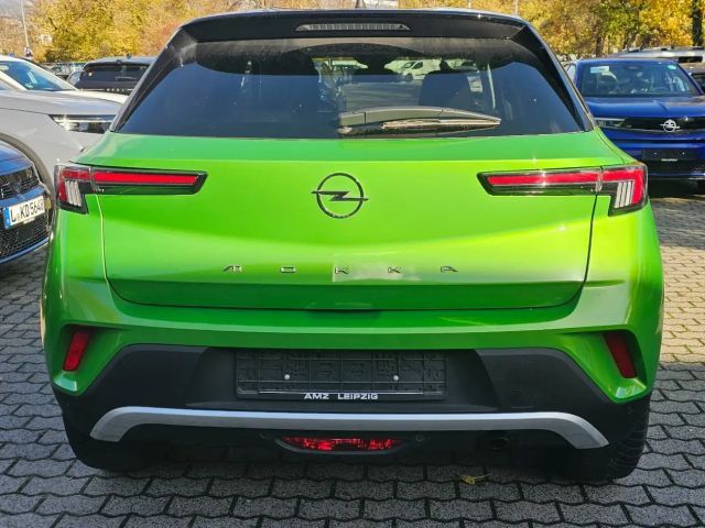 Opel Mokka 1.2 Turbo Elegance Turbo