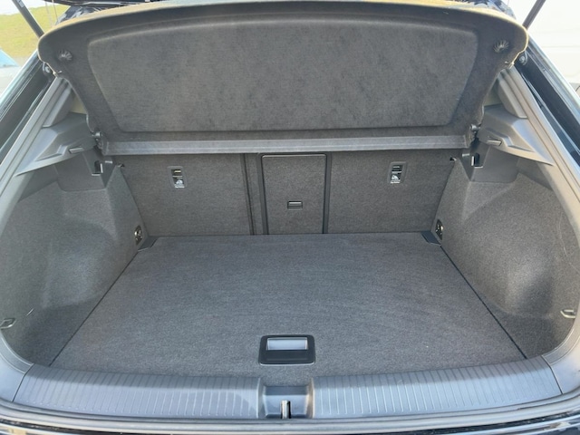 Volkswagen T-Roc 1.5 TSI R-Line