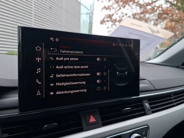 Audi A4 35 TFSI Avant