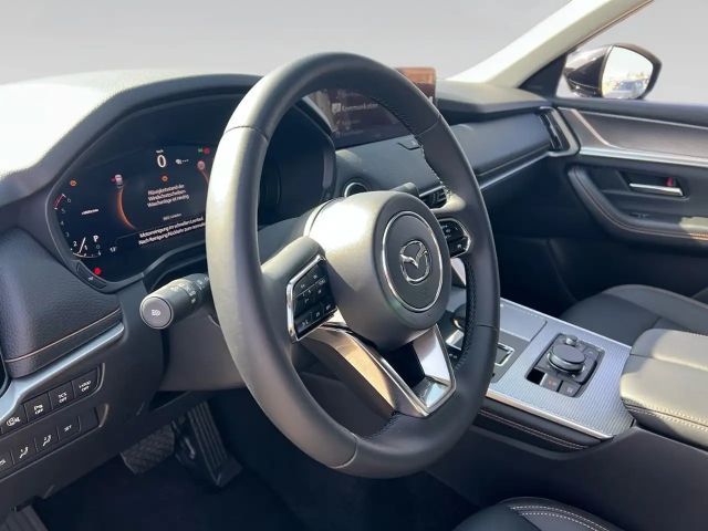 Mazda CX-60 4WD e-Skyactiv