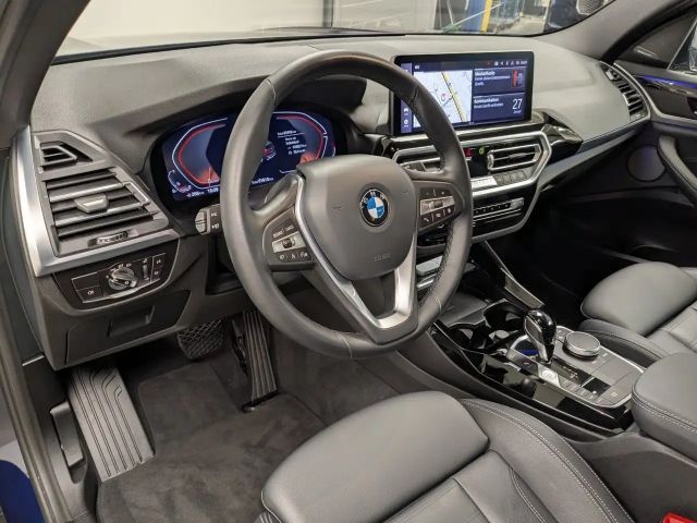 BMW X3 xDrive30i