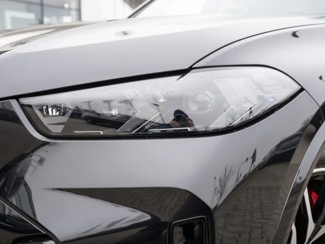 BMW X5 M-Sport xDrive