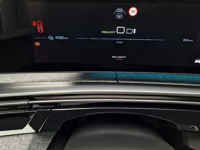 Peugeot E-5008 GT-Line