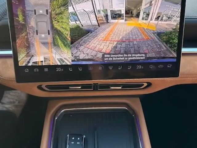 Mazda 6e Plus Takumi