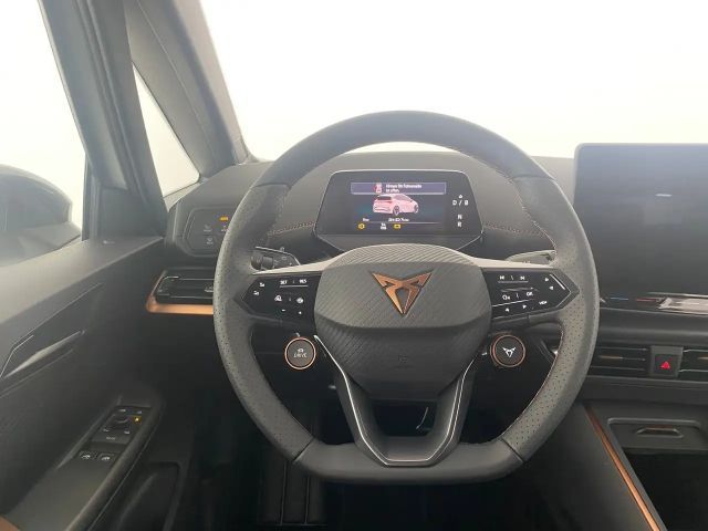 Cupra Born 77 kWh eBoost